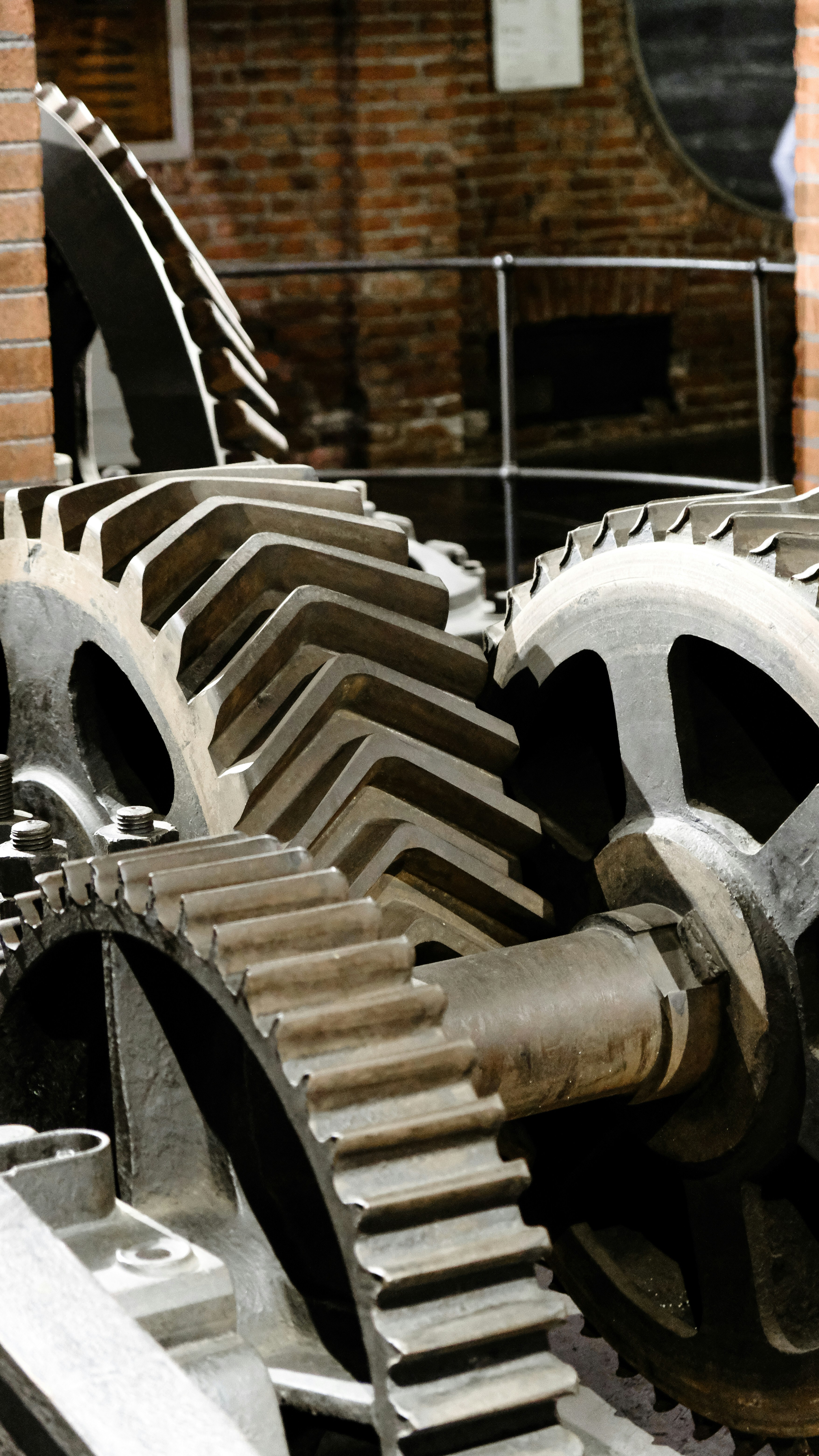 Mekanik Özellikler Görsel