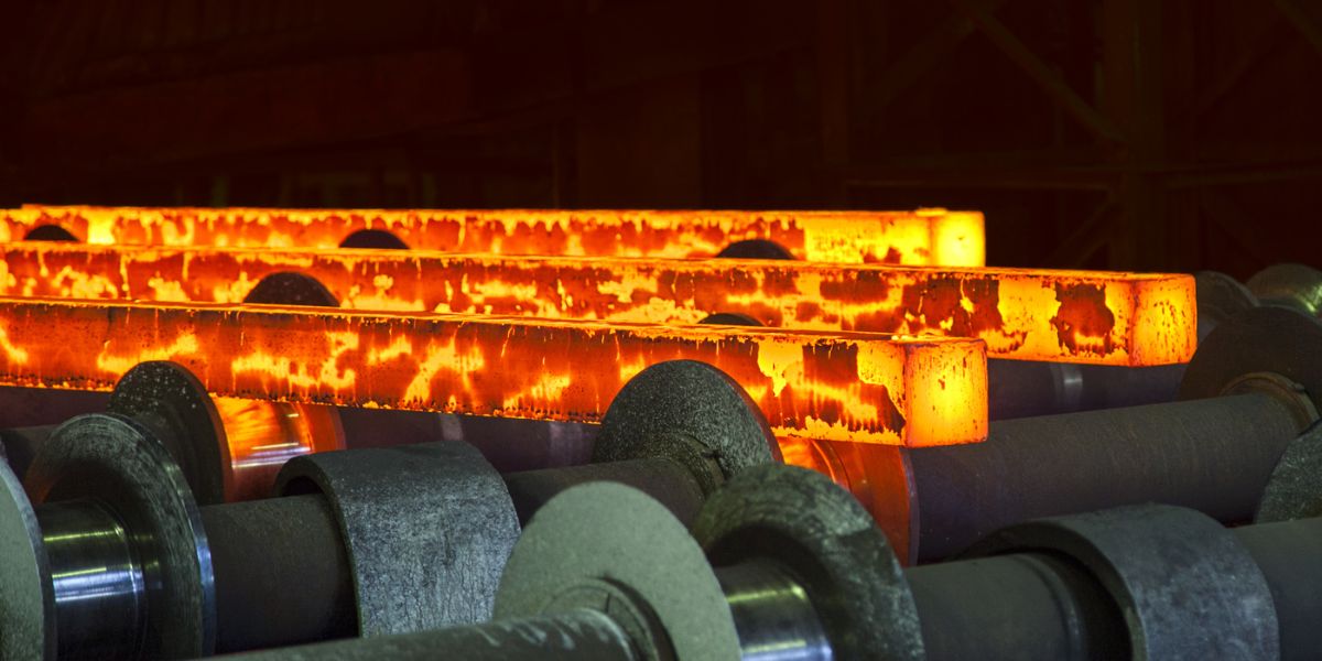 Metalurjik Kalite Görsel