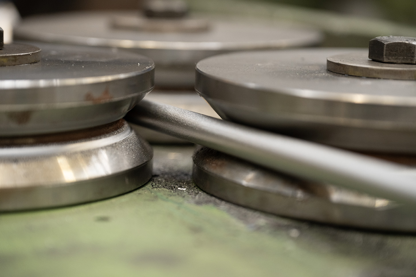 Doğrultma İşlemi Detay 1