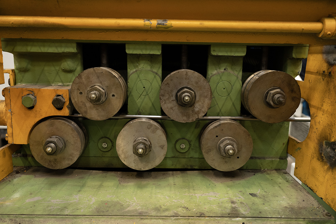 Doğrultma İşlemi Detay 2