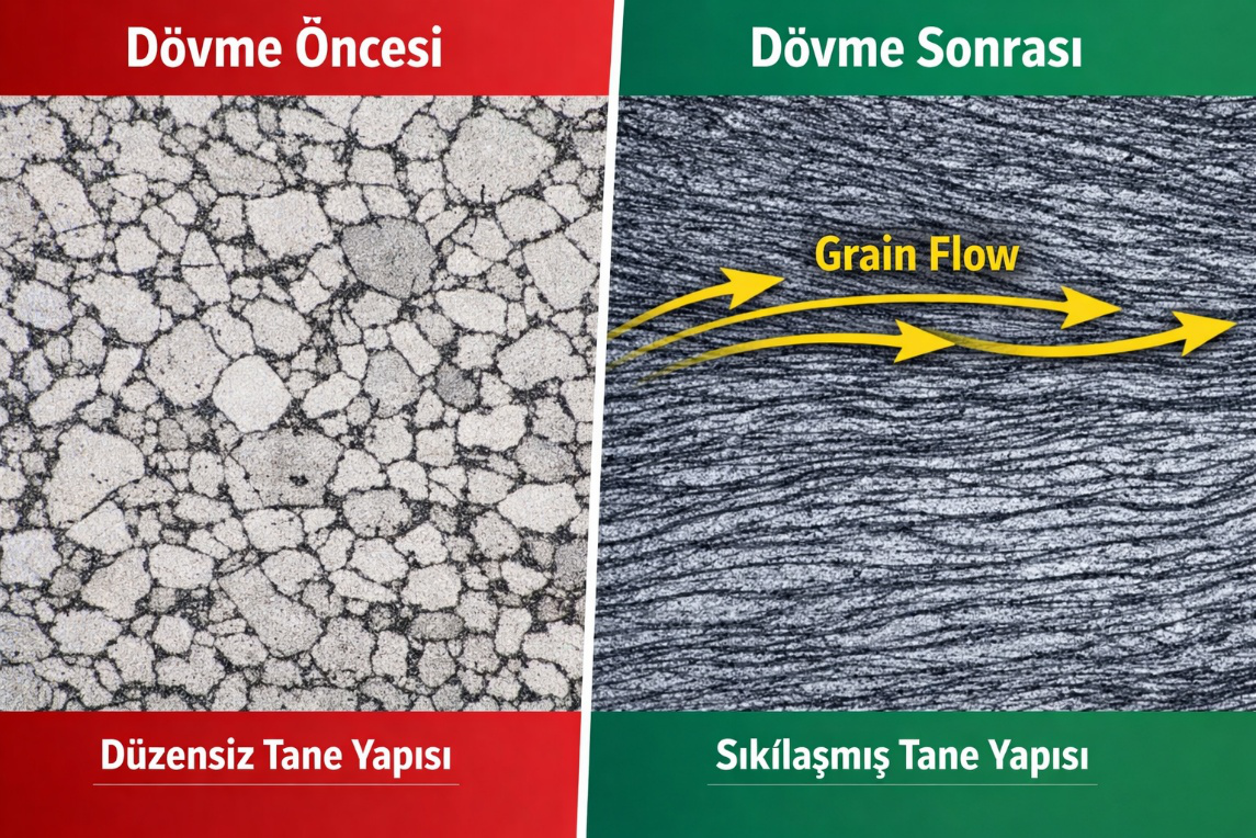 Dövme ıncesi ve Sonrası