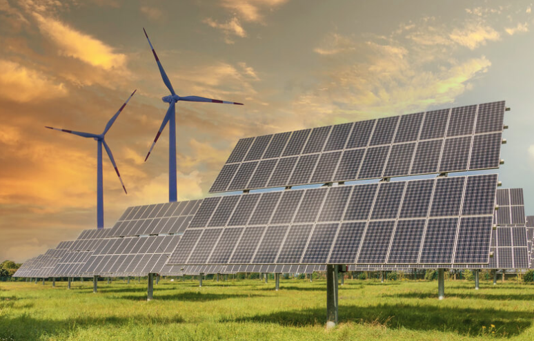 Yenilenebilir Enerji Kullanımı