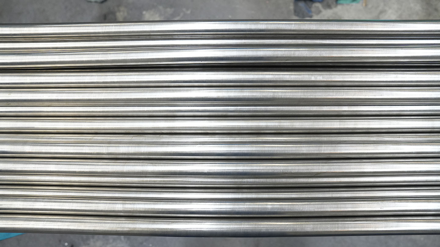 Kabuk Soyma Teknik Görünüm