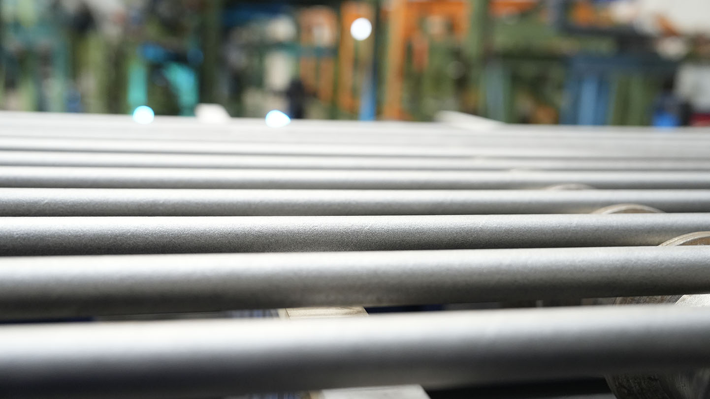 Kumlama Teknik Detaylar