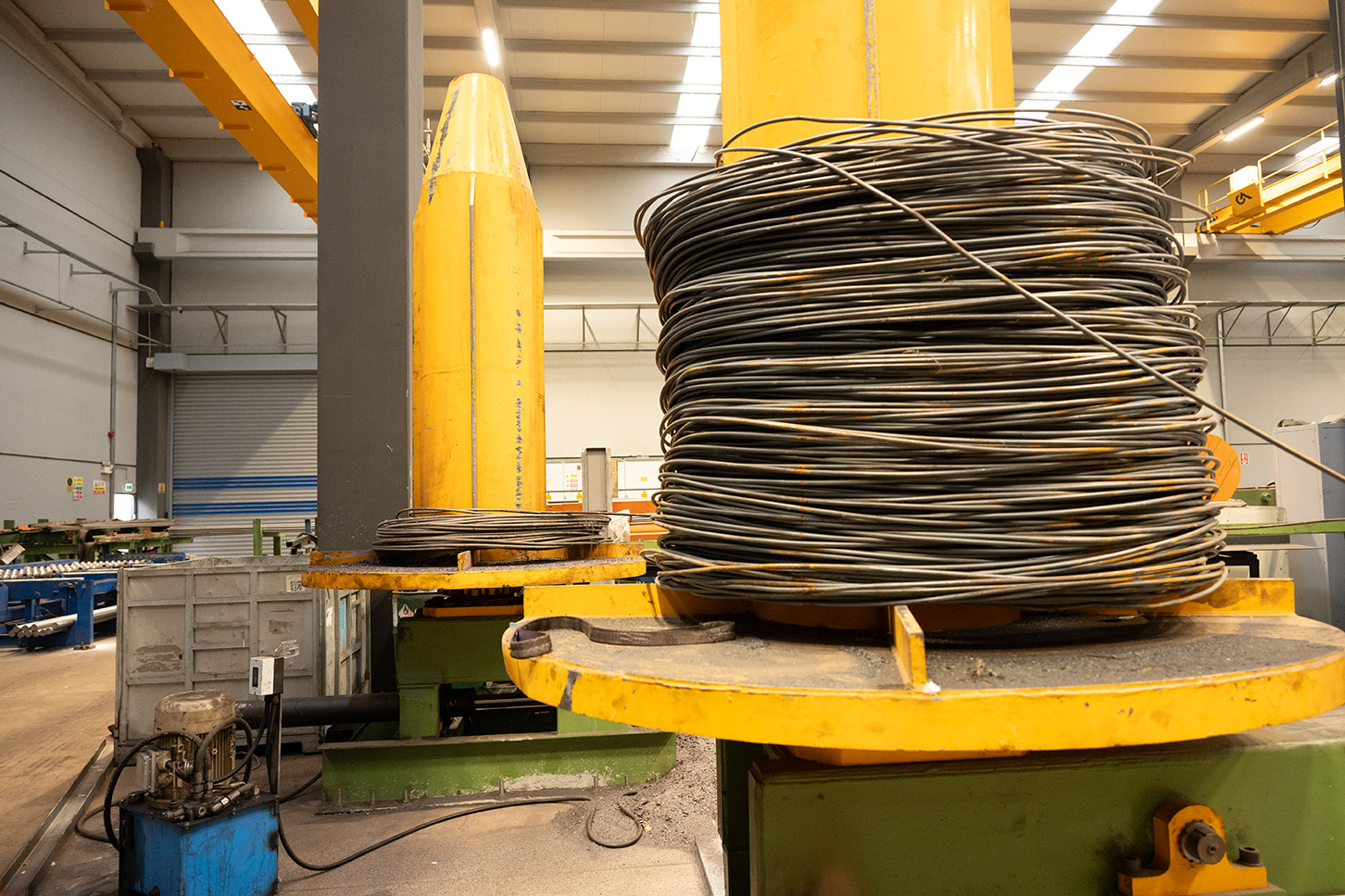 Soğuk Çekme Hassas Ölçüm