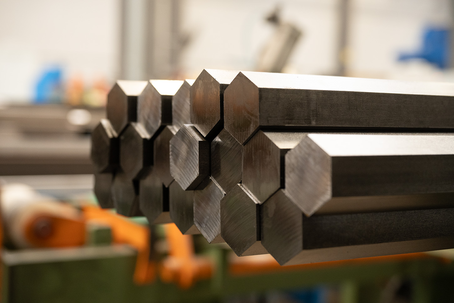 Soğuk Çekme Yüzey Detayı