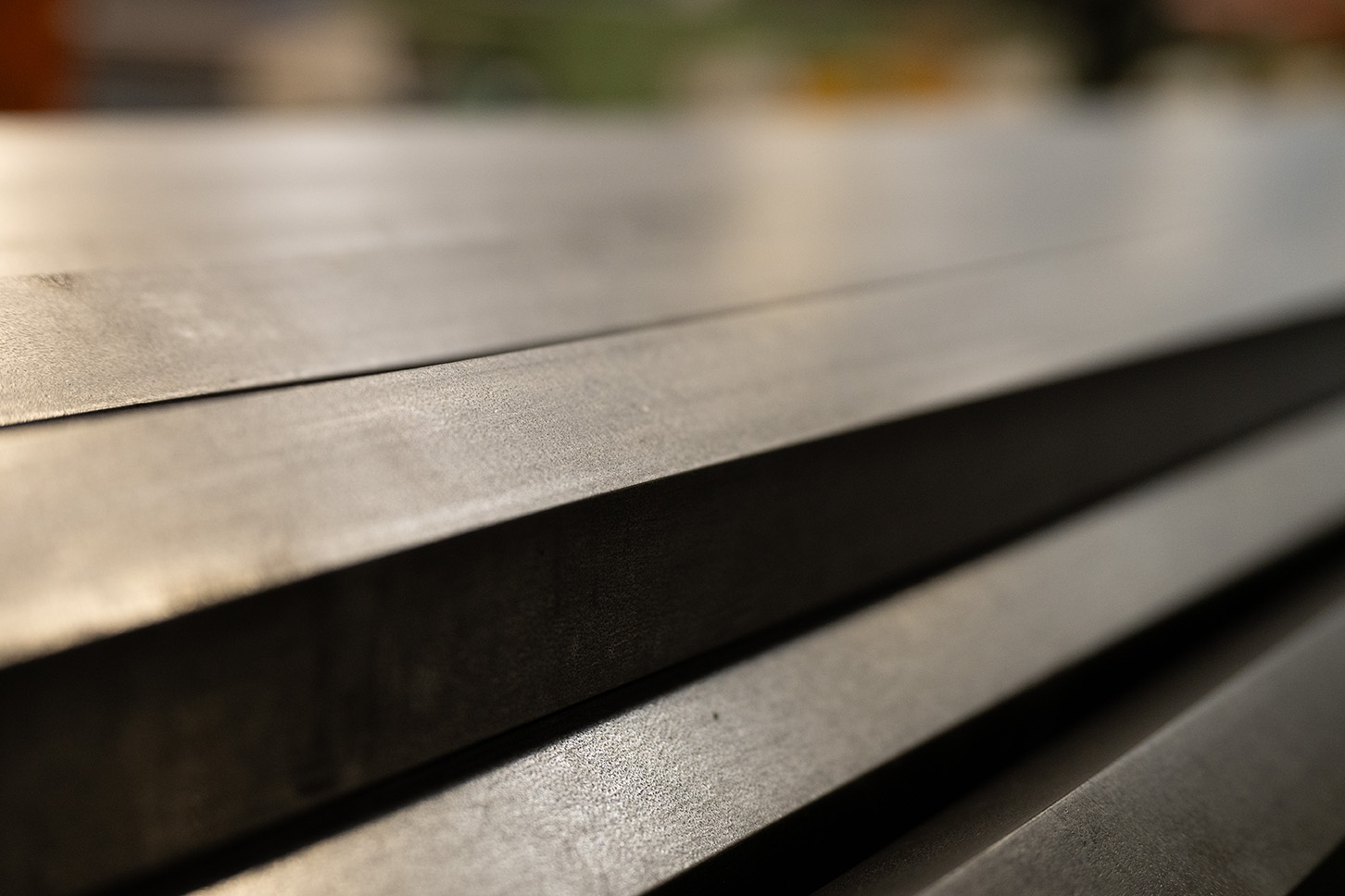 Soğuk Çekme Genel Görünüm