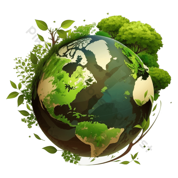 Sürdürülebilirlik Dünyası