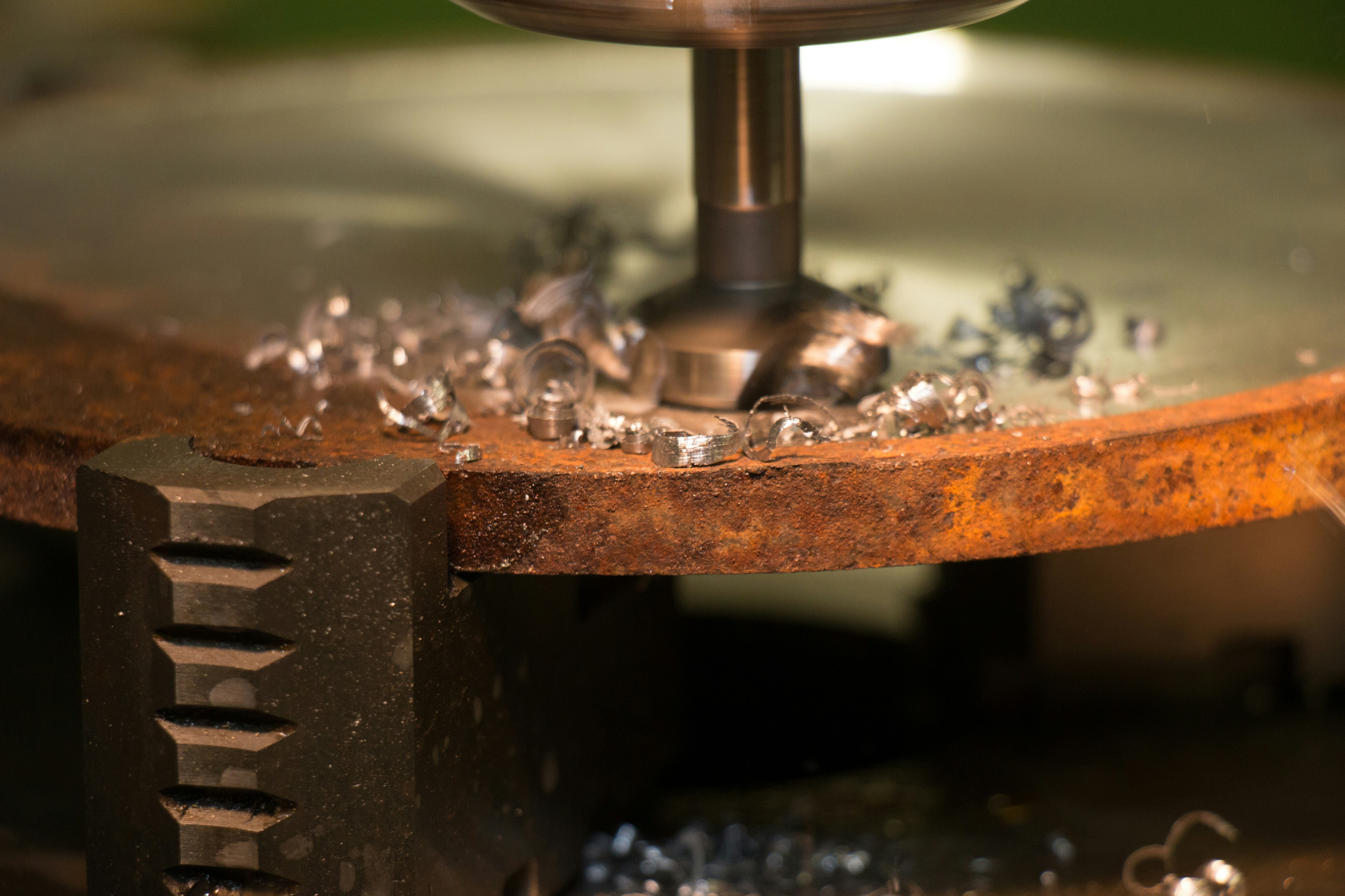 Mekanik Özellikler Görsel